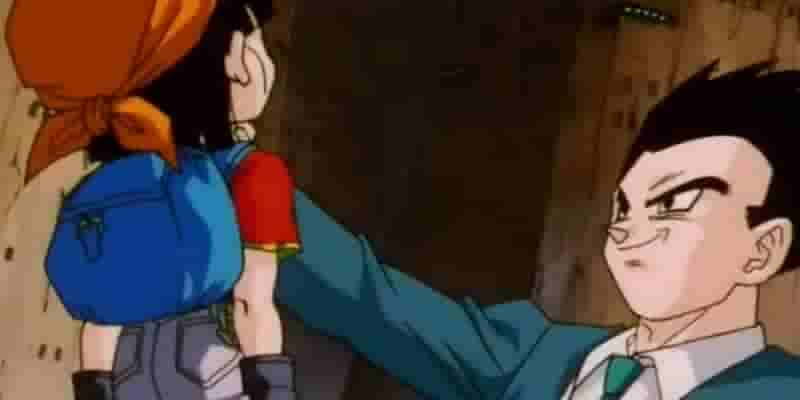10 лучших кандидатов на роль главного героя Dragon Ball GT вместо Гоку