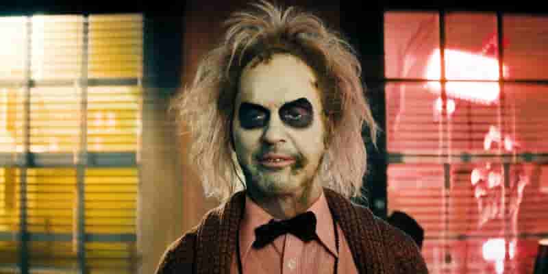 Майкл Китон утверждает, что у Beetlejuice 2 «более сильная история», чем у оригинала