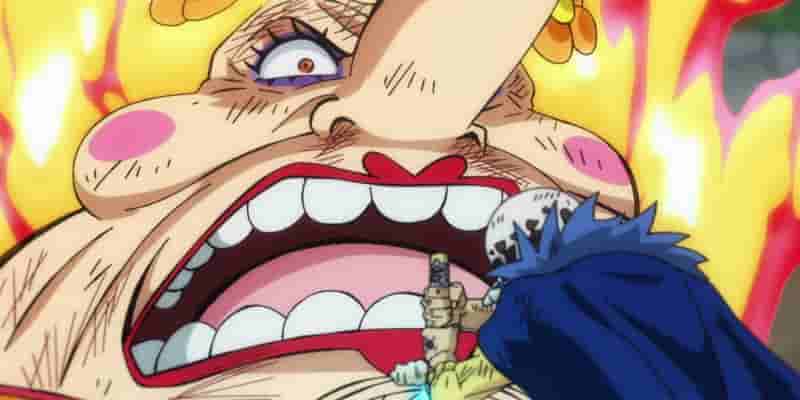Лучший полководец морских сражений в One Piece, рейтинг