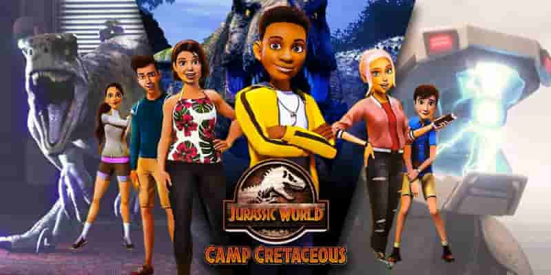 Every Jurassic World: Camp Melaceous Season, Ranked
