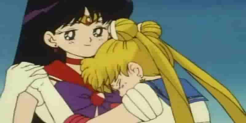 11 самых важных эпизодов В Sailor Moon Season 1