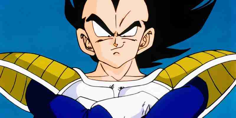 10 лучших персонажей Dragon Ball, ранжированных по росту
