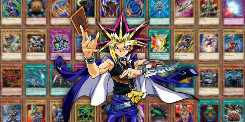 yu-gi-oh!: 10 сильнейших палуб 1-го уровня, ранжированная