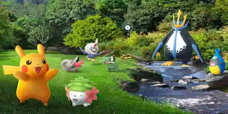 Почему события Pokémon GO все еще являются проблемой - и что Niantic нужно сделать, чтобы их исправить