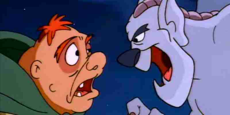 15 печально известных Mockbusters Disney, которые фанаты не забудут, ранжировали