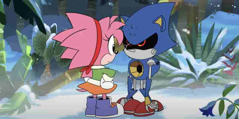 Игры в Соника, в которые стоит поиграть до Sonic x Shadow Generations