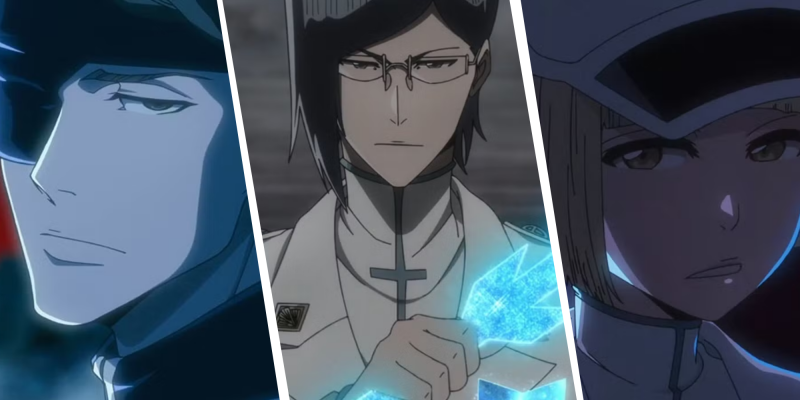10 важнейших сюжетных поворотов в Bleach: Thousand-Year Blood War Cours 3