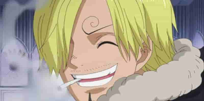10 моментов соперничества Зоро и Санджи в One Piece, рейтинг
