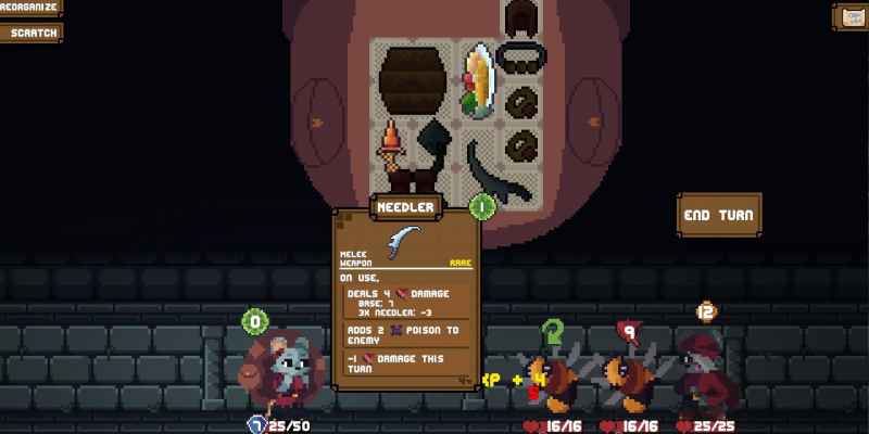 10 скрытых сокровищ жанра roguelike, в которые стоит поиграть