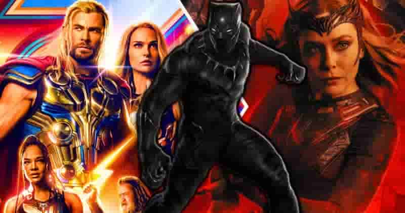 20 худших фильмов MCU по версии IMDb