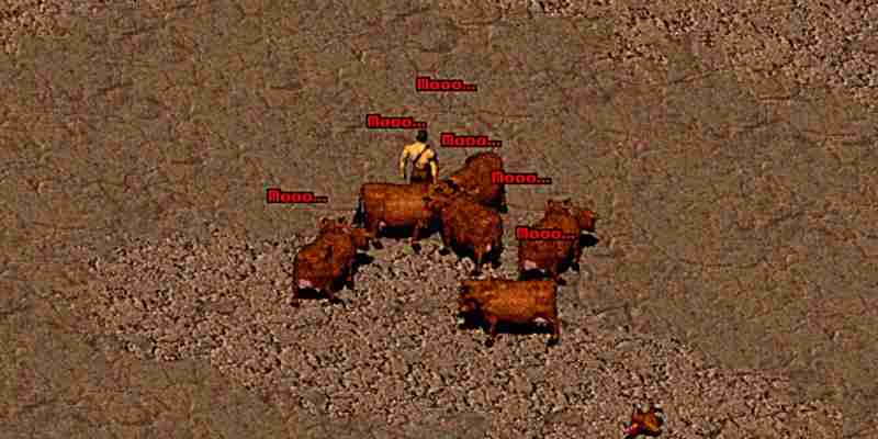 10 классических игр 90-х, в которые можно играть в Steam прямо сейчас