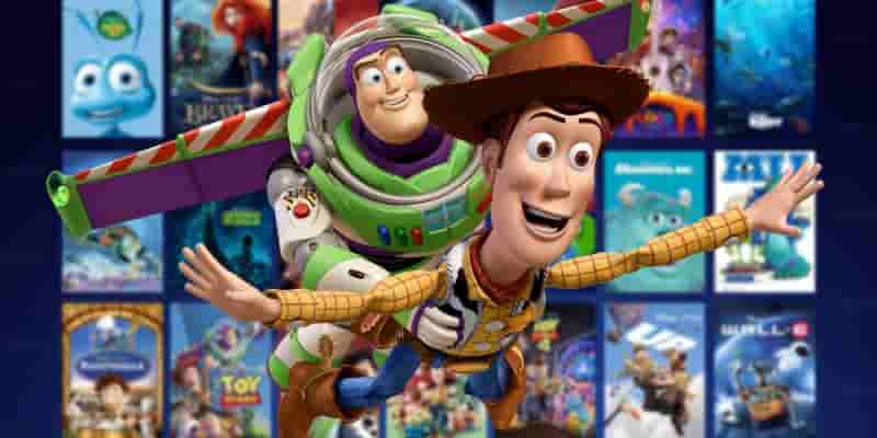 'Мне нравится снимать оригинальные фильмы': босс Pixar говорит нет римейкам с живыми актерами