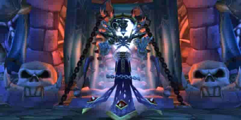 Каждый босс дополнения World Of Warcraft, рейтинг 