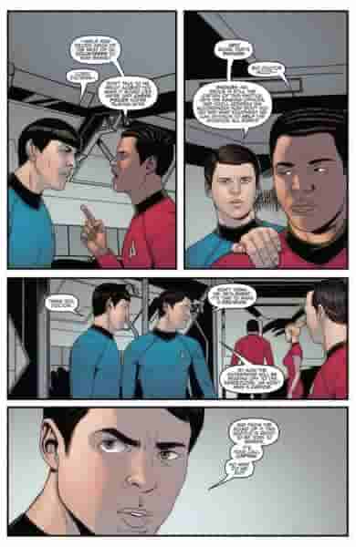 Star Trek #4
