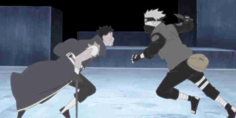 10 самых креативных боев Naruto: Shippuden, рейтинг