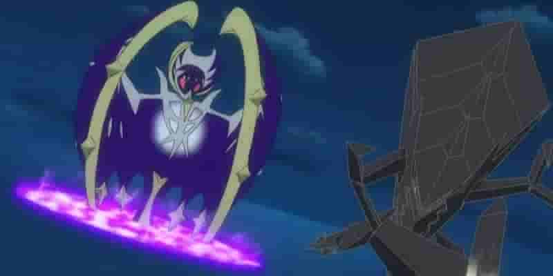 Pokemon Scarlet & Violet: 10 лучших приемов призрачного типа