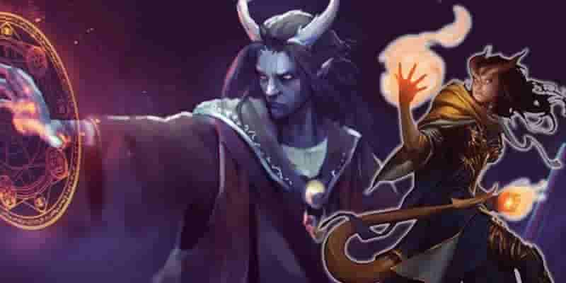 Лучшие умения чернокнижников в Dungeons & Dragons 5e