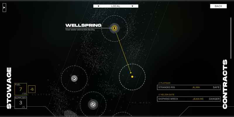 Citizen Sleeper 2: Starward Vector: 10 лучших персонажей, рейтинг