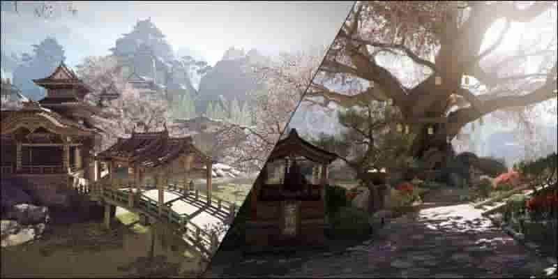 For Honor: 10 лучших карт в рейтинге