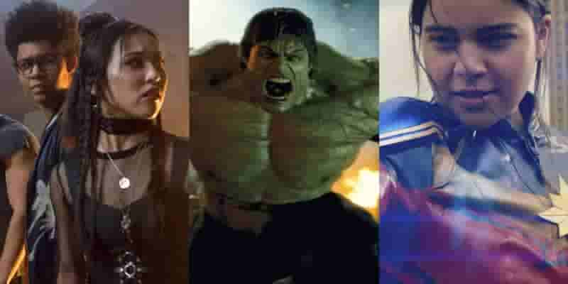 10 худших фактов о фандоме MCU