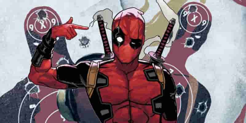 10 лучших команд Дэдпула в комиксах Marvel