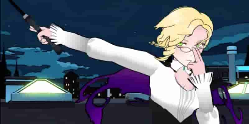 RWBY: 10 сильнейших персонажей в рейтинге