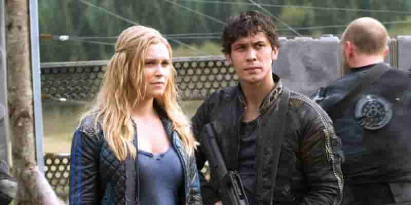 Каждый сезон The 100, Ранжировано
