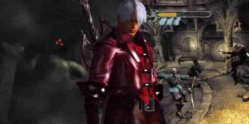 Почему оригинальной Devil May Cry не нужен ремейк