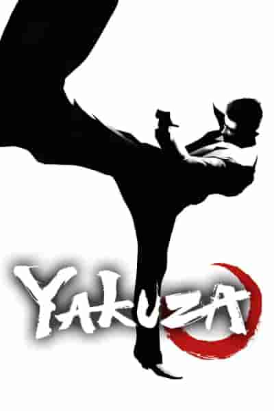 Серия Yakuza получает адаптацию к живому действию на Prime Video