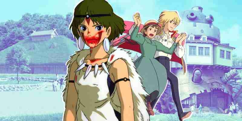 10 самых харизматичных персонажей студии Ghibli всех времен, рейтинг