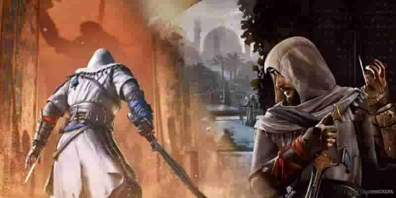 Assassin's Creed Mirage: Полное руководство и прохождение