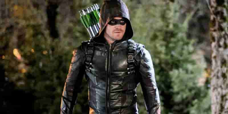 10 актеров Arrowverse, которые Заслуживают возвращения в Вашингтон