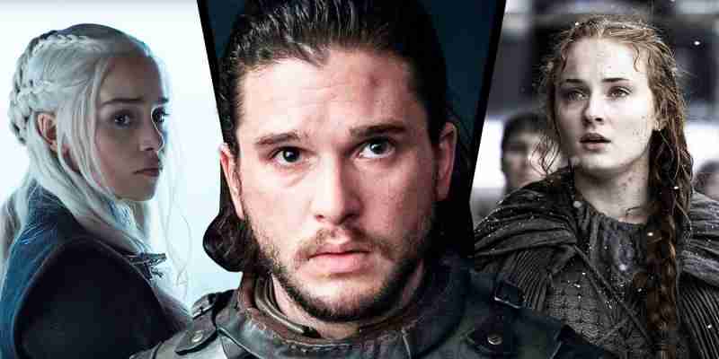 15 раз в Got, когда Тирион Ланнистер не был таким умным, как он думал