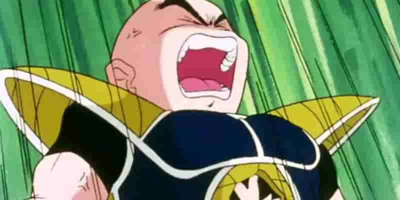 Каждый главный герой в Dragon Ball Z и как они умерли