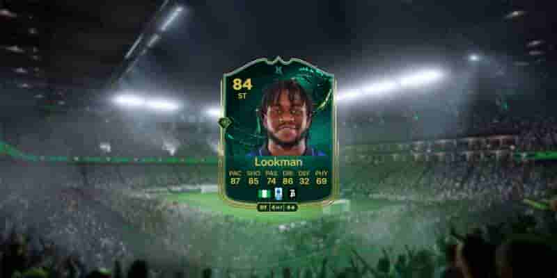 EA Sports FC 25: 10 лучших выборов эволюции для завершения в FUT