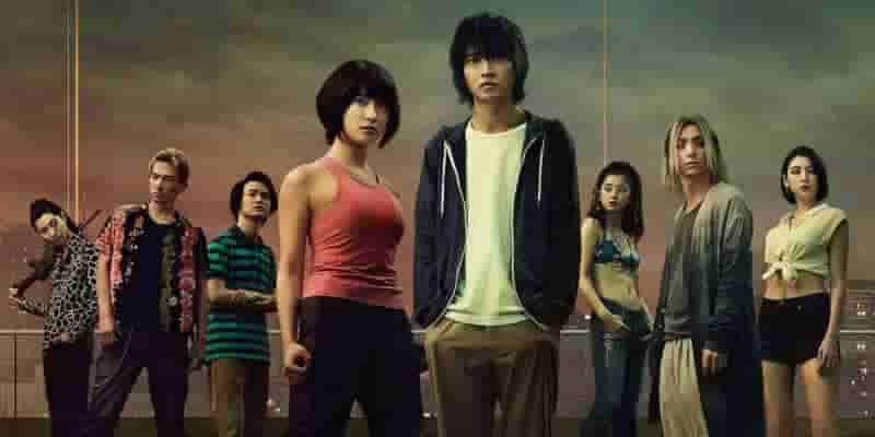 10 лучших сериалов, похожих на The One Piece Live-Action