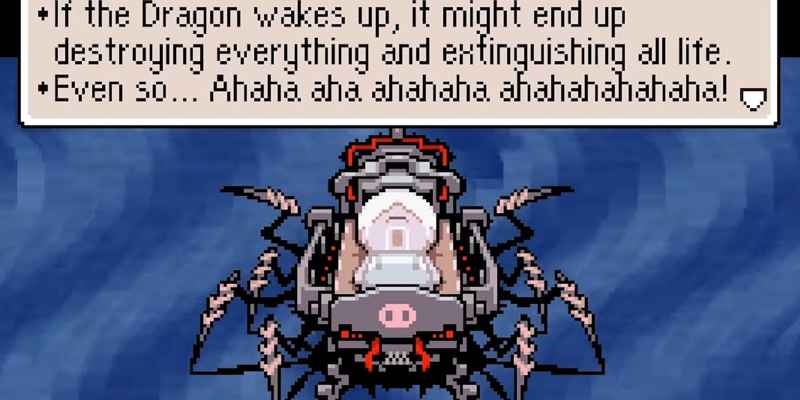 10 JRPG NPC, которых мы все любим ненавидеть