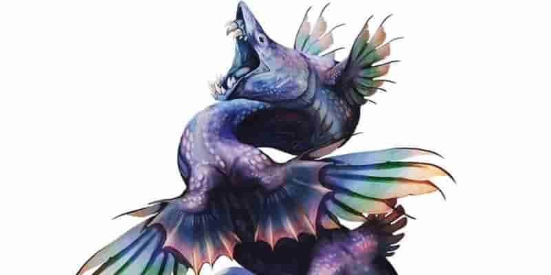 25 самых мощных Водные монстры в Dungeons & Dragons
