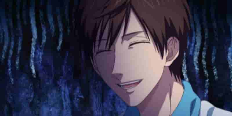 Лучшее аниме, если у вас есть черное чувство юмора
