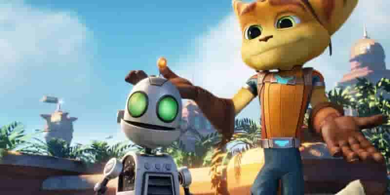 10 лучших игр для PlayStation 5 в рейтинге