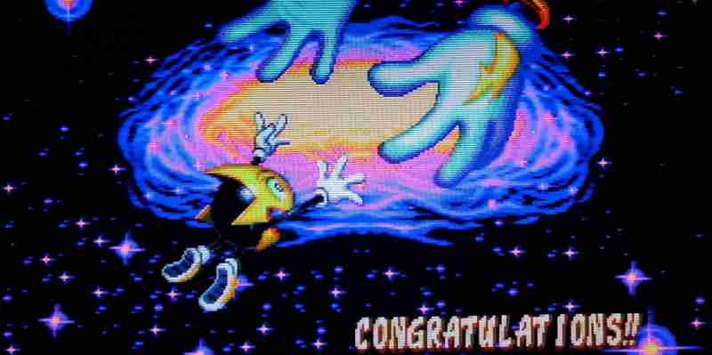 & quot; Это сравнивалось с Sonic & quot;: этот 30-летний платформер Sega стал культовым классическим