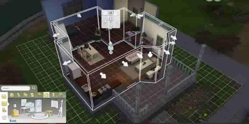 10 вещей, которые нужны строителям Добавлено в The Sims