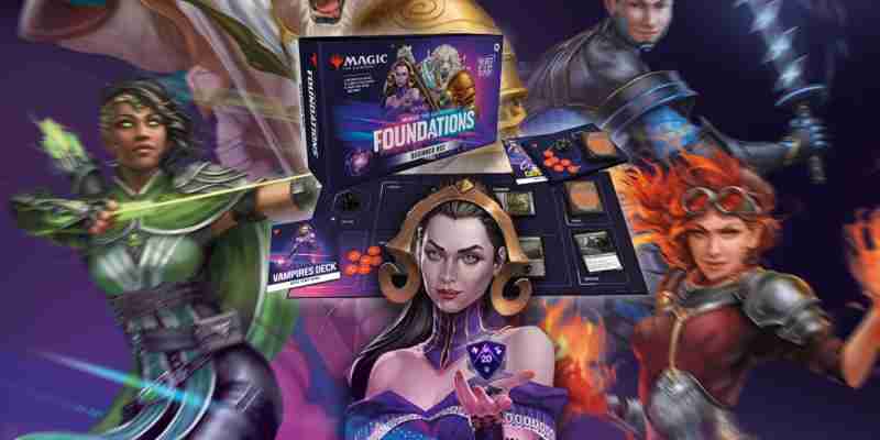 Magic: The Gathering's 5 Wins and 5 Sins of 2024
