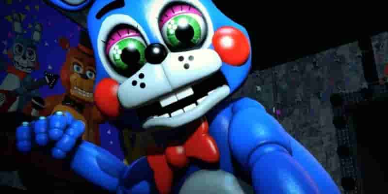 Каждая игра-ответвление Five Nights at Freddy's, рейтинг