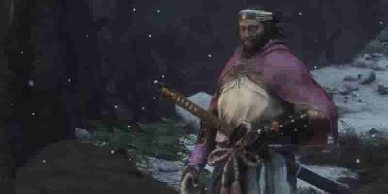 Sekiro: 10 лучших персонажей