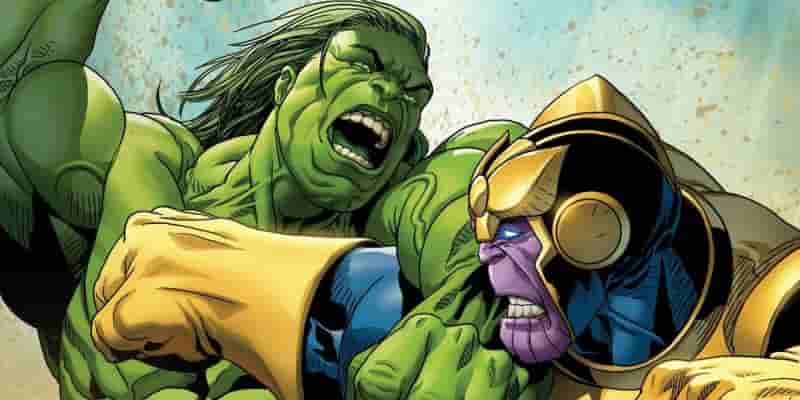 10 Мстителей, достаточно могущественных, чтобы править вселенной Marvel
