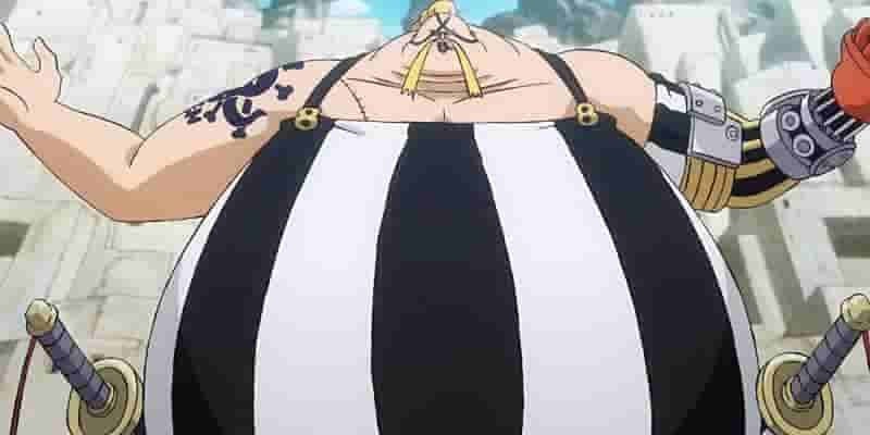 One Piece: Что такое группа MADS?