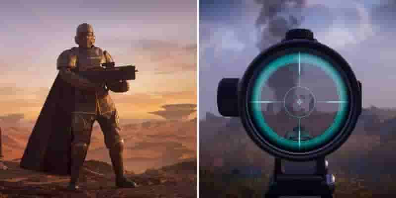 Helldivers 2: Как получить и использовать усилители
