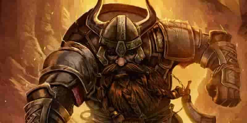 Dungeons & Dragons: как создать идеального потустороннего рыцаря