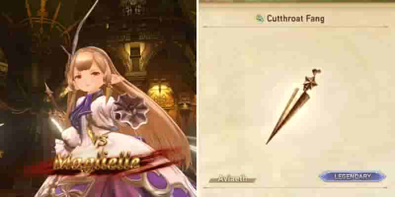 Granblue Fantasy: Relink - Что такое Sigil Booster и как его получить